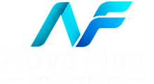 NovaFlux Media - Creative Agency Singapore